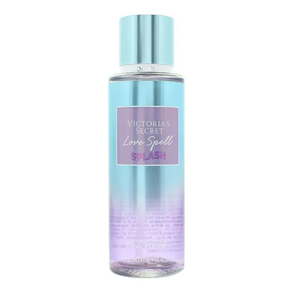 Xịt Thơm Toàn Thân Victoria's Secret Fragrance Mists Love Spell Splash 250ml - Lăn khử mùi - Vua Hàng Hiệu