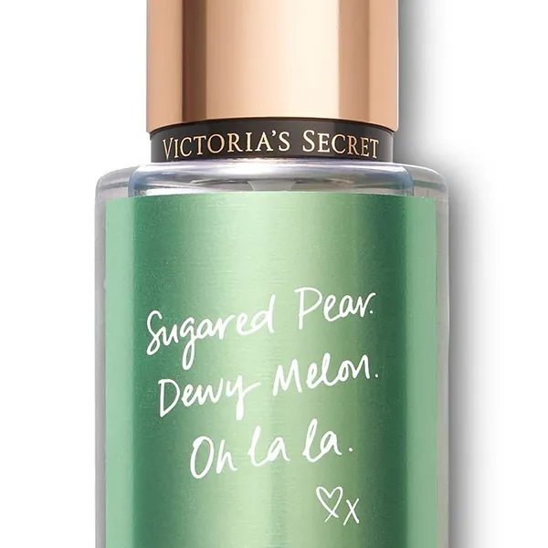 Xịt Thơm Toàn Thân Victoria's Secret Fragrance Mists Pear Glace 250ml