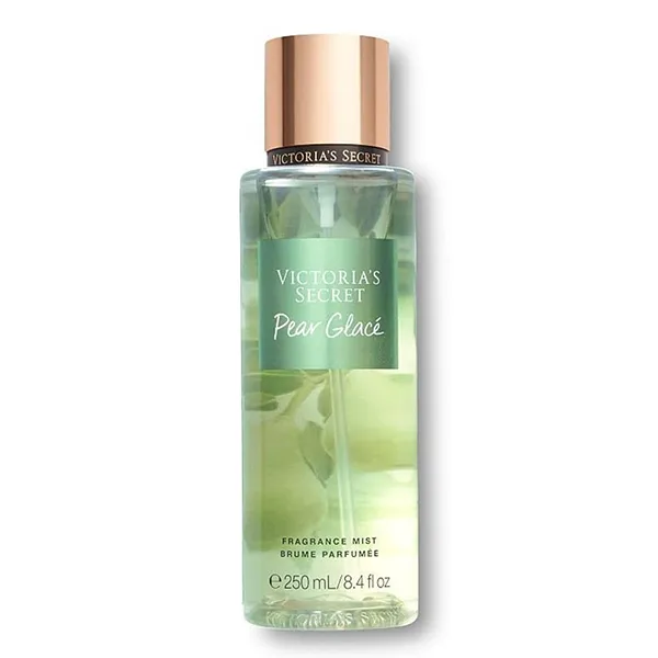 Xịt Thơm Toàn Thân Victoria's Secret Fragrance Mists Pear Glace 250ml