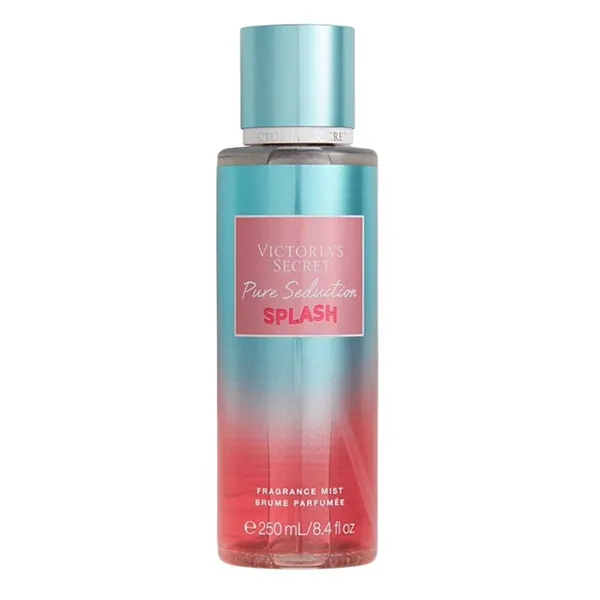 Xịt Thơm Toàn Thân Victoria's Secret Fragrance Mists Pure Seduction Splash 250ml