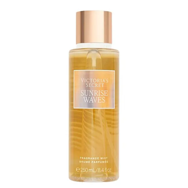 Xịt Thơm Toàn Thân Victoria's Secret Fragrance Mists Sunrise Waves 250ml