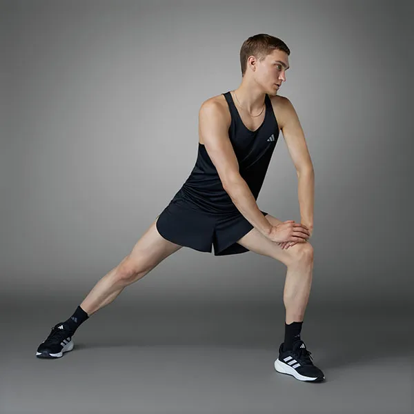 Áo Ba Lỗ Nam Adidas Own The Run Singlet T-Shirt HM8437 Màu Đen Size XS - Thời trang - Vua Hàng Hiệu