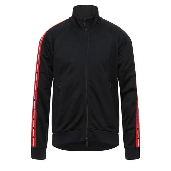 Áo Khoác Nam Dsquared2 Sweatshirts Màu Đen Size XS