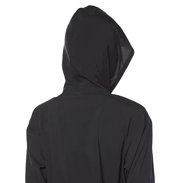 Áo Khoác Gió Dáng Dài Nữ Puma Studio Wear 521914 Women's Windbreaker Jacket Studio Wear Black Màu Đen Size M - Thời trang - Vua Hàng Hiệu