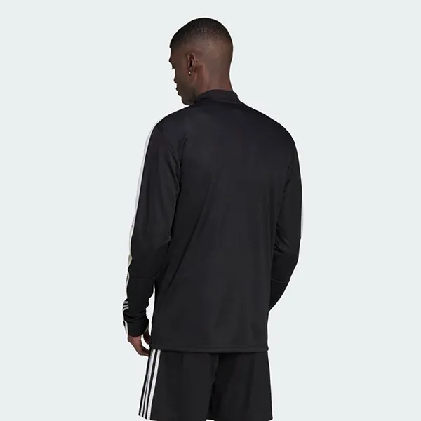 Áo Khoác Nam Adidas Tiro Essentials Jacket H60019 Màu Đen Size M