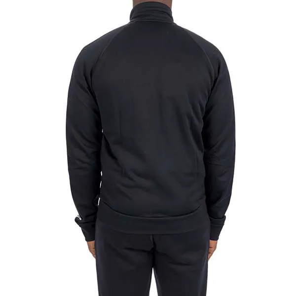 Áo Khoác Nam Dsquared2 S74HG0124 S25497 Sport Tape Jacket Màu Đen Size M