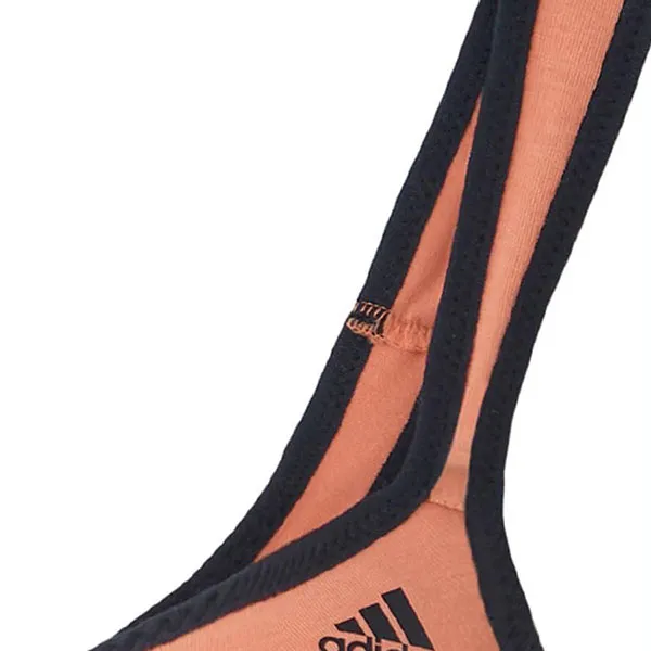 Áo Ngực Adidas Women's Wireless Bra AP6655 Sports Light Salmon Màu Cam Size S - Thời trang - Vua Hàng Hiệu