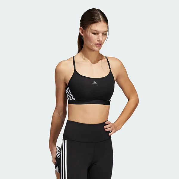 Áo Ngực Thể Thao Adidas Pwi L Ms HC5328 Màu Đen Size 2XSD - Thời trang - Vua Hàng Hiệu