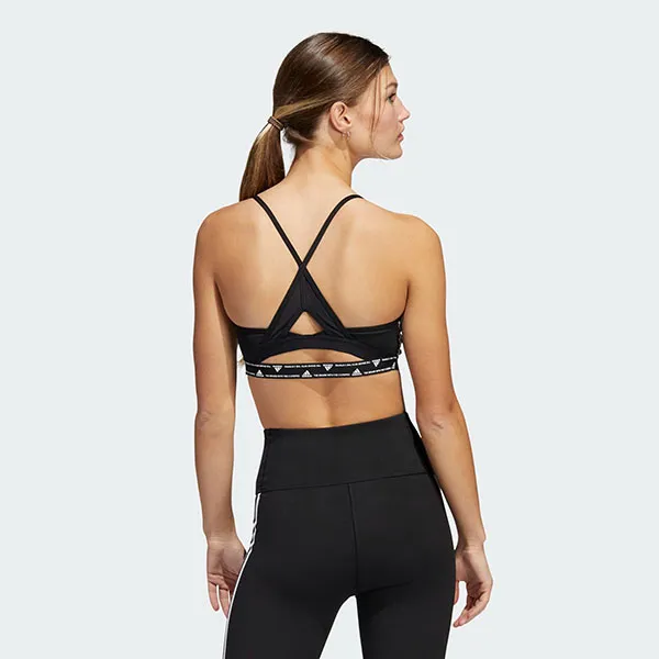 Áo Ngực Thể Thao Adidas Pwi L Ms HC5328 Màu Đen Size 2XSD - Thời trang - Vua Hàng Hiệu