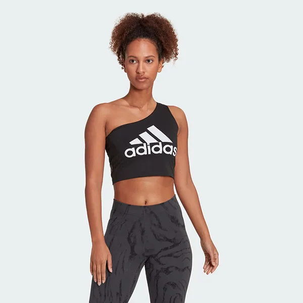 Áo Ngực Thể Thao Adidas Future Icons Badge Of Sport Tank Top HK0506 Màu Đen Size S - Thời trang - Vua Hàng Hiệu