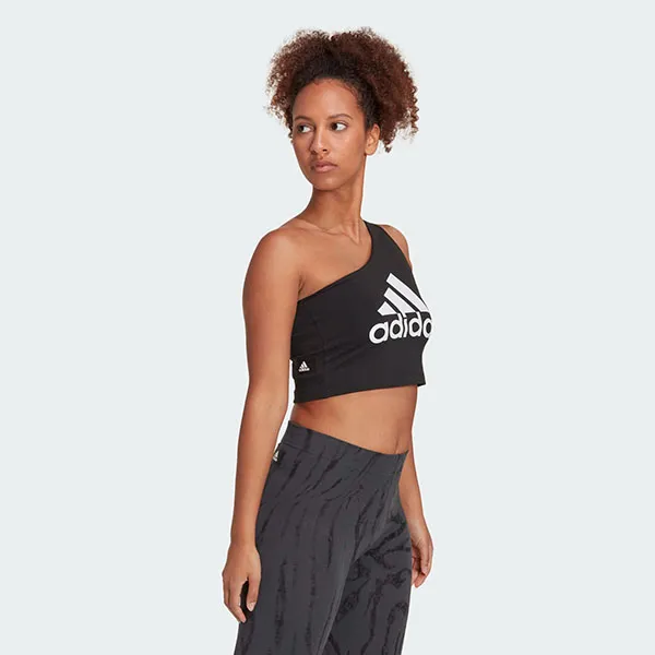 Áo Ngực Thể Thao Adidas Future Icons Badge Of Sport Tank Top HK0506 Màu Đen Size S - Thời trang - Vua Hàng Hiệu