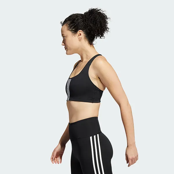Áo Ngực Thể Thao Adidas Pwi Ms HE9063 Màu Đen Size AXSB - Thời trang - Vua Hàng Hiệu