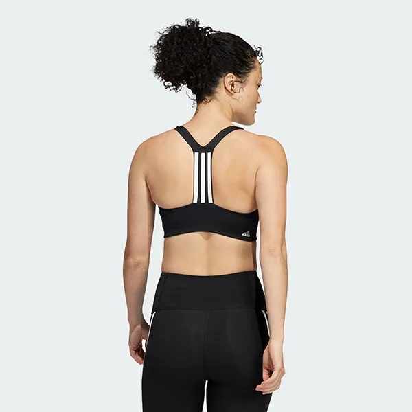 Áo Ngực Thể Thao Adidas Pwi Ms HE9063 Màu Đen Size AXSB - Thời trang - Vua Hàng Hiệu