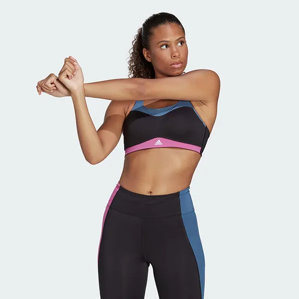 Áo Ngực Thể Thao Adidas Tlrd Impact Training High Support HM7901 Phối Màu Size 2XSD - Thời trang - Vua Hàng Hiệu