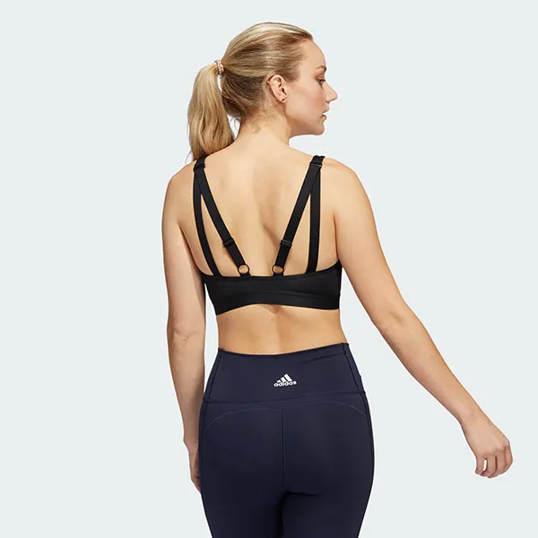 Áo Ngực Thể Thao Adidas Tlrd Move Hs HE9069 Màu Đen Size AXSB - Thời trang - Vua Hàng Hiệu