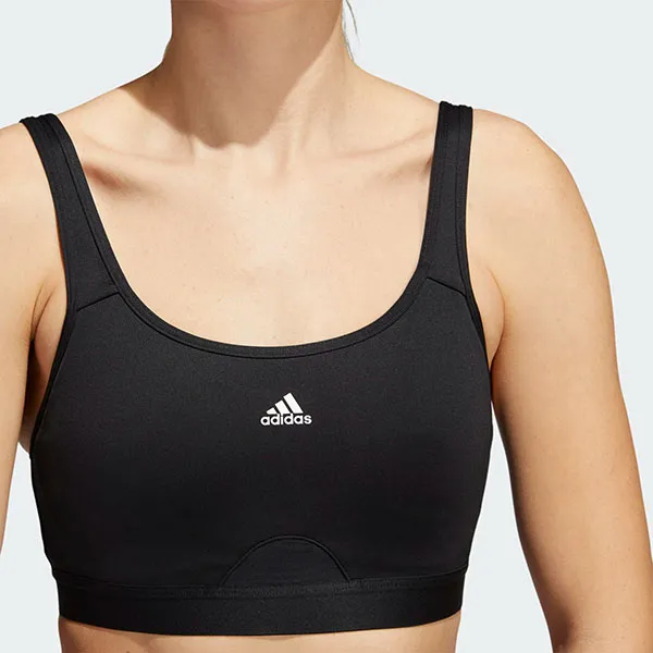 Áo Ngực Thể Thao Adidas Tlrd Move Hs HE9069 Màu Đen Size AXSB - Thời trang - Vua Hàng Hiệu