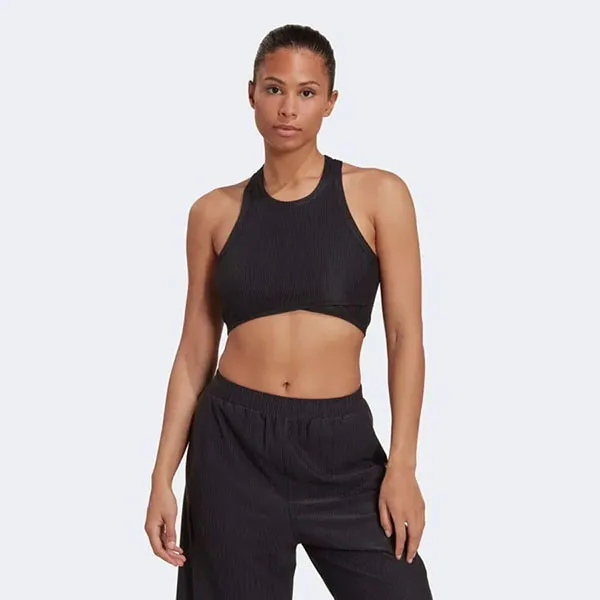 Áo Ngực Thể Thao Adidas W Stu W R Tank HP1965 Màu Đen Size L - Thời trang - Vua Hàng Hiệu