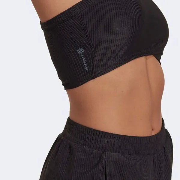 Áo Ngực Thể Thao Adidas W Stu W R Tank HP1965 Màu Đen Size L - Thời trang - Vua Hàng Hiệu