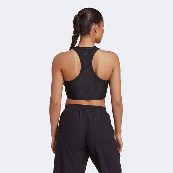 Áo Ngực Thể Thao Adidas W Stu W R Tank HP1965 Màu Đen Size L - Thời trang - Vua Hàng Hiệu