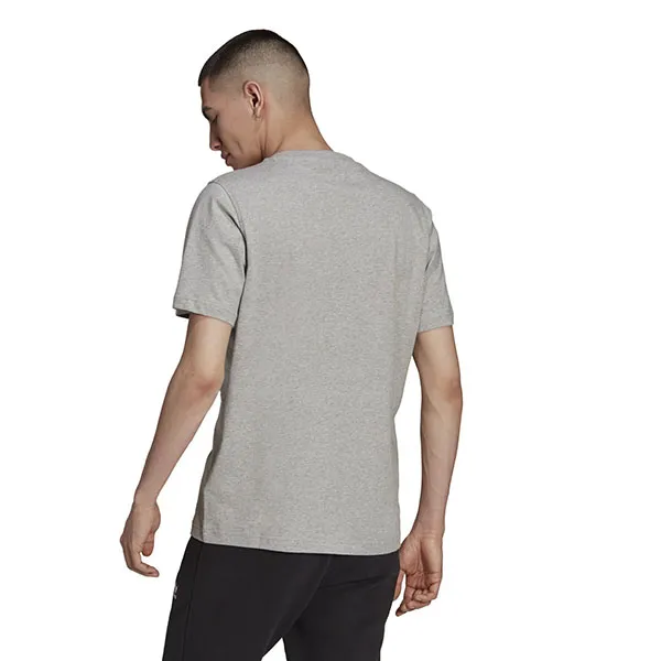 Áo Phông Nam Adidas Tennis Club Tee HN3901 Màu Xanh Blue Size XS