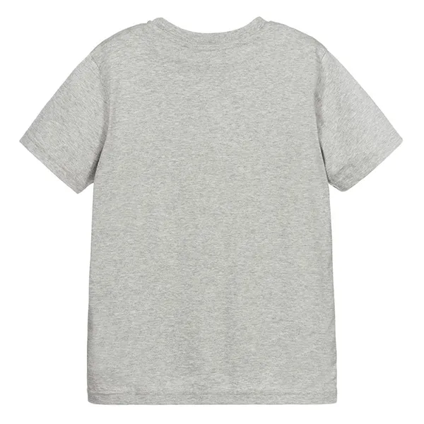Áo Phông Nam Diesel T-Diegos Cuty GA04 Tshirt Màu Xám Size L - Thời trang - Vua Hàng Hiệu