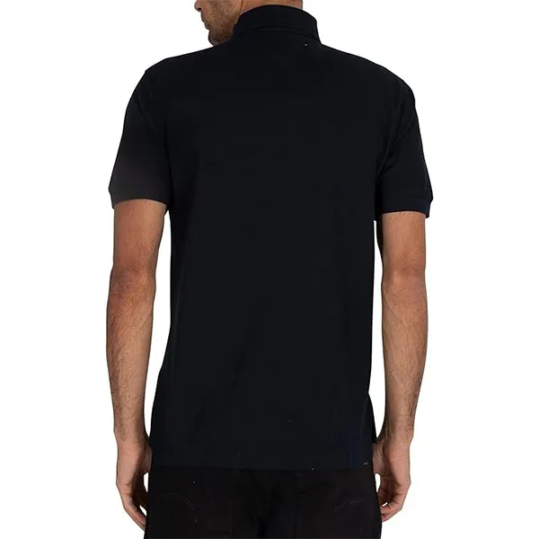 Áo Polo Nam Tommy Hilfiger Polo Shirt 78j5650 001 78j5649 001 GD04 Màu Đen Size L - Thời trang - Vua Hàng Hiệu