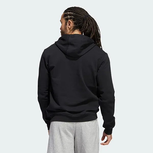 Áo Hoodie Nam Adidas Disney Sport HK9200 Màu Đen Size XS