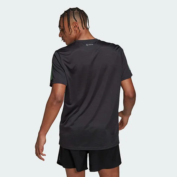 Áo Thun Nam Adidas M Unv G T-Shirt HA4314 Màu Xám Đen Size XL - Thời trang - Vua Hàng Hiệu