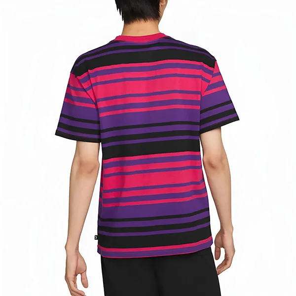 Áo Thun Nam Nike SB T-Shirt DN7306 Phối Màu Size S - Thời trang - Vua Hàng Hiệu