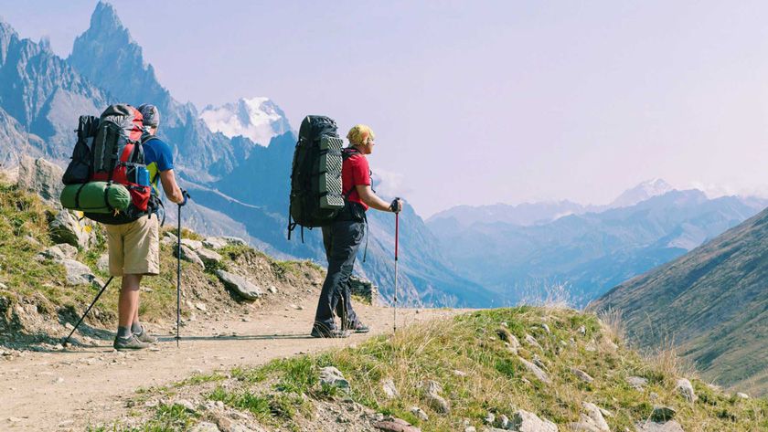 Top 10 balo leo núi trekking chất lượng được ưa chuộng hiện nay - 3