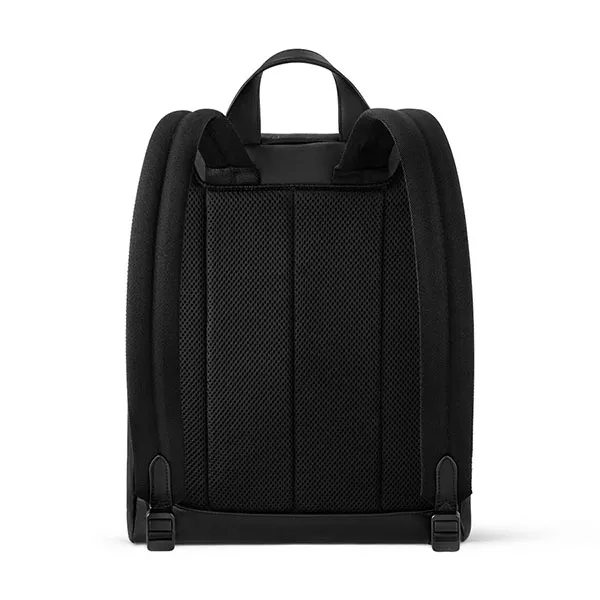 Balo Nam Louis Vuitton LV Racer Backpack M46109 Màu Đen