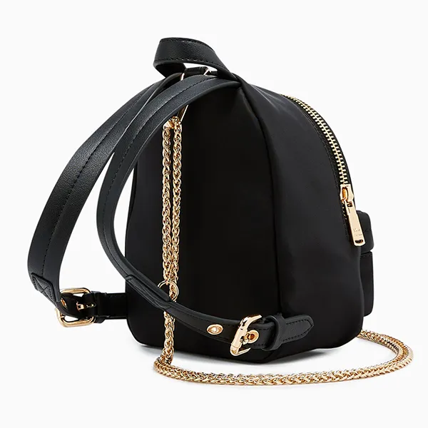 Balo Nữ Lyn Braylynn Backpack Black LL23FBF180 Màu Đen