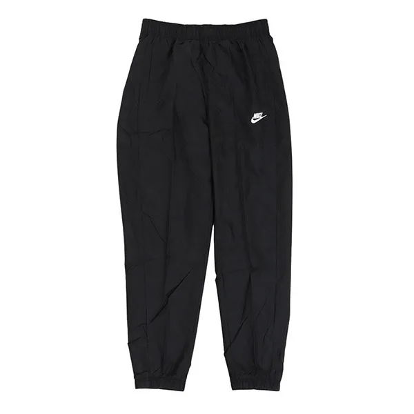 Bộ Quần Áo Gió Nam Nike NSW Spe Lnd Woven Tracksuit DR3338-010 Màu Đen Size M