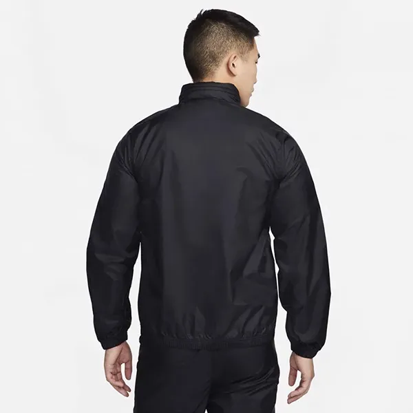 Bộ Quần Áo Gió Nam Nike NSW Spe Lnd Woven Tracksuit DR3338-010 Màu Đen Size M