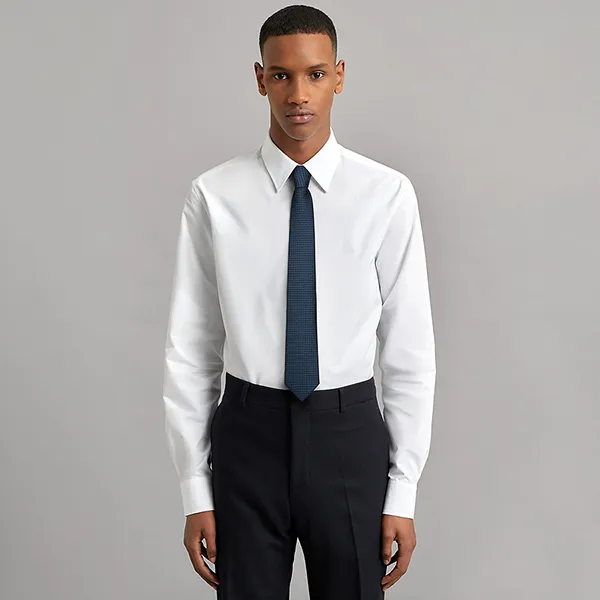 Cà Vạt Nam Hermès Tie 7 Quinte Tie Màu Xanh Navy - Thời trang - Vua Hàng Hiệu
