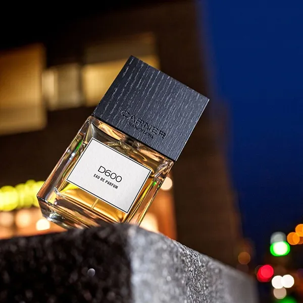 Nước Hoa Unisex Carner Barcelona D600 Eau De Parfum 100ml