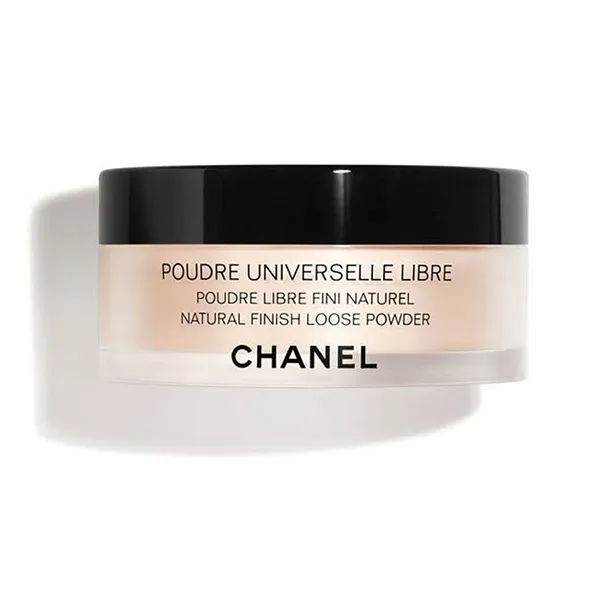 Combo Serum Dưỡng Ẩm Chanel Beauty Camellia Glow Concentrate Serum+ Phấn Phủ Chanel Poudre Universelle Libre Tone 20 - Trang điểm - Vua Hàng Hiệu