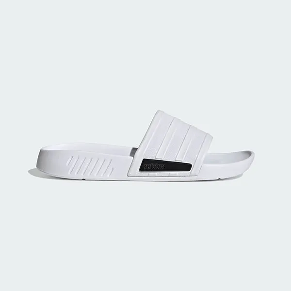 Dép Adidas Adilette Race Tr Slides GZ1177 Màu Trắng Size 43