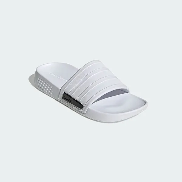Dép Adidas Adilette Race Tr Slides GZ1177 Màu Trắng Size 43