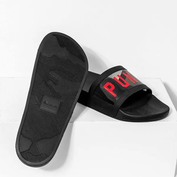 Dép Nam Dsquared2 FSM0020358015852124 Màu Đen Size 39
