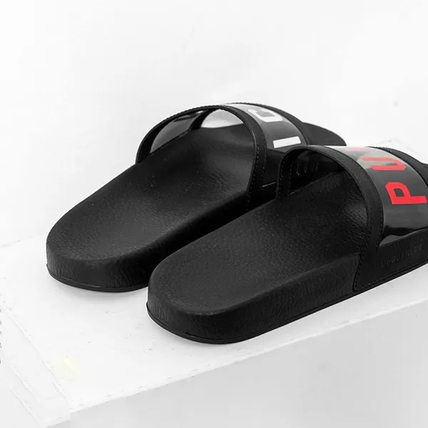 Dép Nam Dsquared2 FSM0020358015852124 Màu Đen Size 39