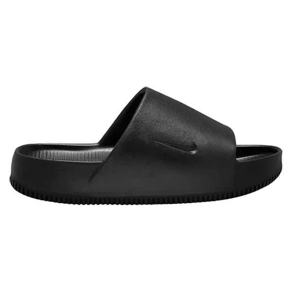 Dép Nike Calm Ciabatta Donna Slide Black Code DX4816 001 Màu Đen Size 36.5