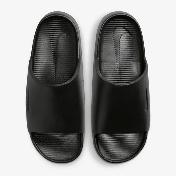 Dép Nike Calm Ciabatta Donna Slide Black Code DX4816 001 Màu Đen Size 36.5