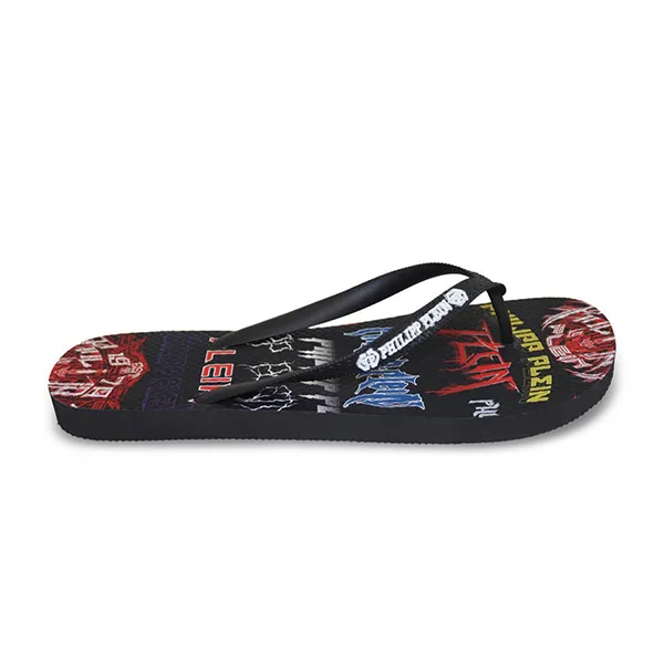 Dép Xỏ Ngón Philipp Plein BRD_90299 Phối Màu Size 42