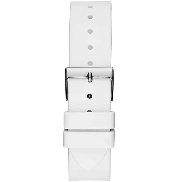Đồng Hồ Nữ Guess Frontier Womens Analog Watch W1160L4 Màu Bạc 40mm - Đồng hồ - Vua Hàng Hiệu