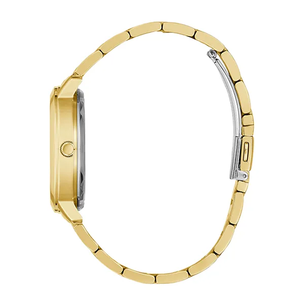 Đồng Hồ Nữ Guess Ladies Gold Tone Analog Watch GW0300L2 Màu Vàng - Đồng hồ - Vua Hàng Hiệu