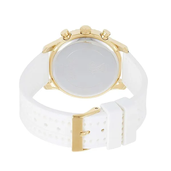 Đồng Hồ Nữ Guess Marina Ladies Watch W1025L5 Màu Trắng - Đồng hồ - Vua Hàng Hiệu
