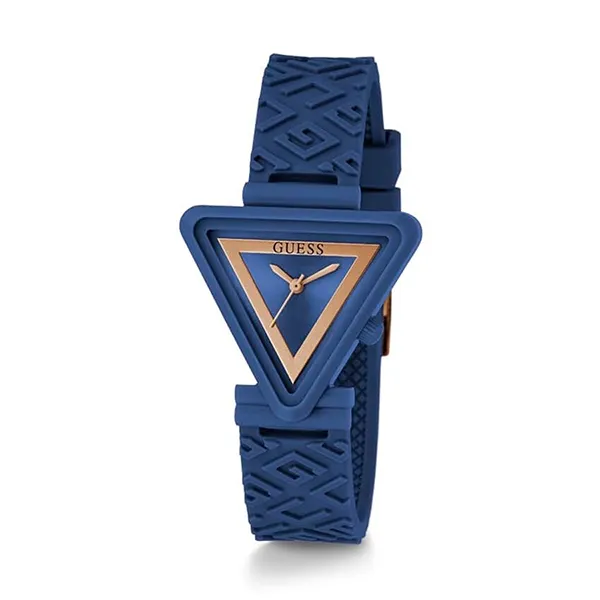 Đồng Hồ Nữ Guess Women's Watch GW0543L7 Màu Xanh Dương - Đồng hồ - Vua Hàng Hiệu