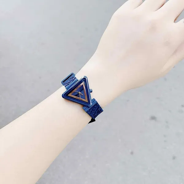 Đồng Hồ Nữ Guess Women's Watch GW0543L7 Màu Xanh Dương - Đồng hồ - Vua Hàng Hiệu