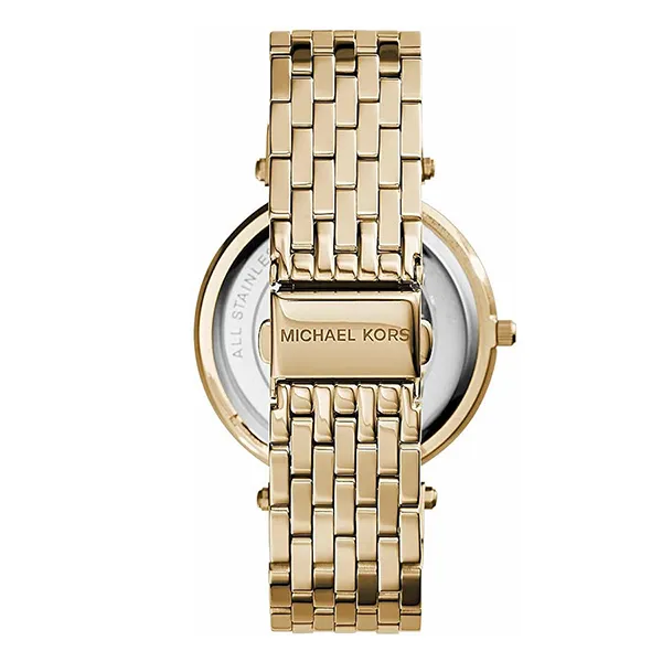 Đồng Hồ Nữ Michael Kors MK Darci Women's Watch MK3191 Màu Vàng Gold - Đồng hồ - Vua Hàng Hiệu